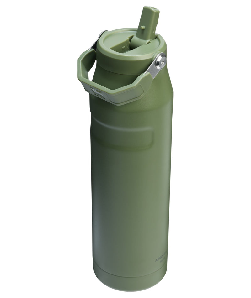 Outdoor Flasche The IceFlow™ Bottle Flip Straw 2.0