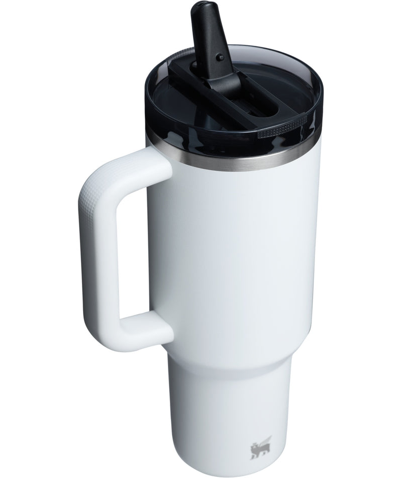Thermosbecher Der Quencher/Cup ProTour Flip Straw Becher