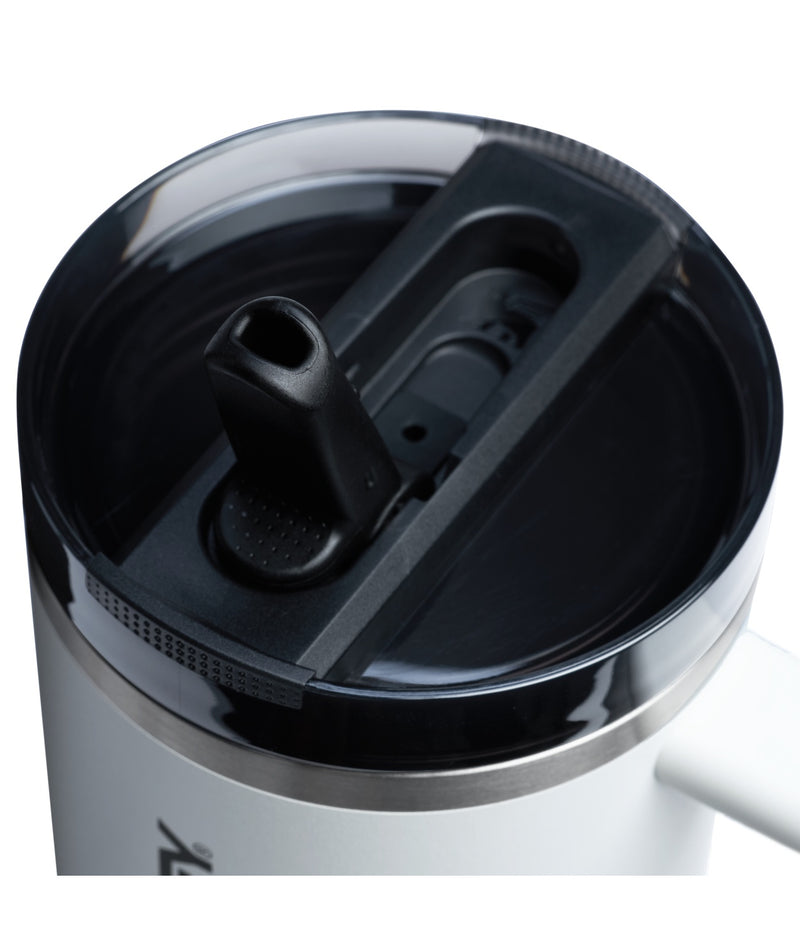Thermosbecher Der Quencher/Cup ProTour Flip Straw Becher