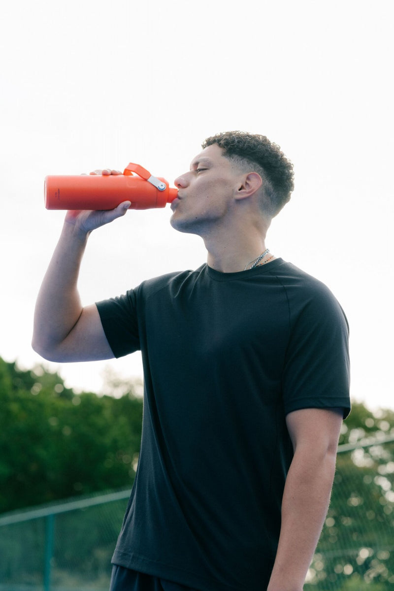 Outdoor Flasche Aerolight IceFlow