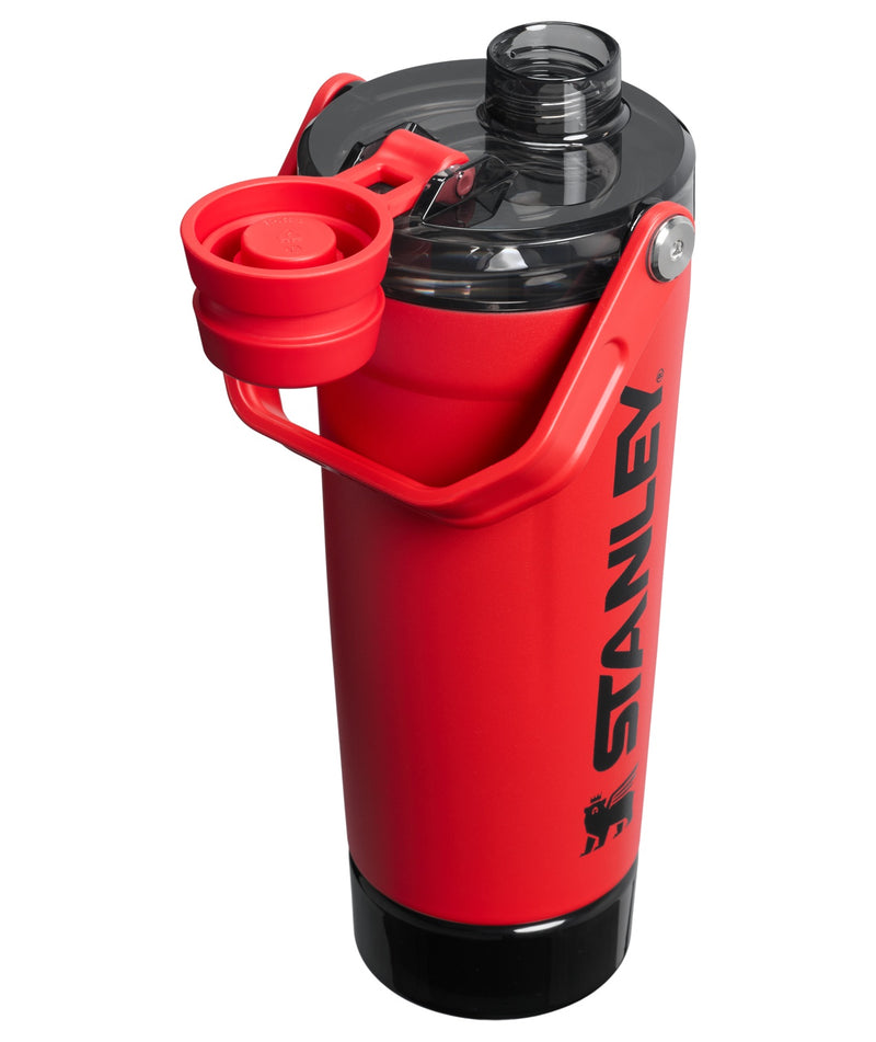 Outdoor-Flasche Protein-Shaker The Activate Shaker