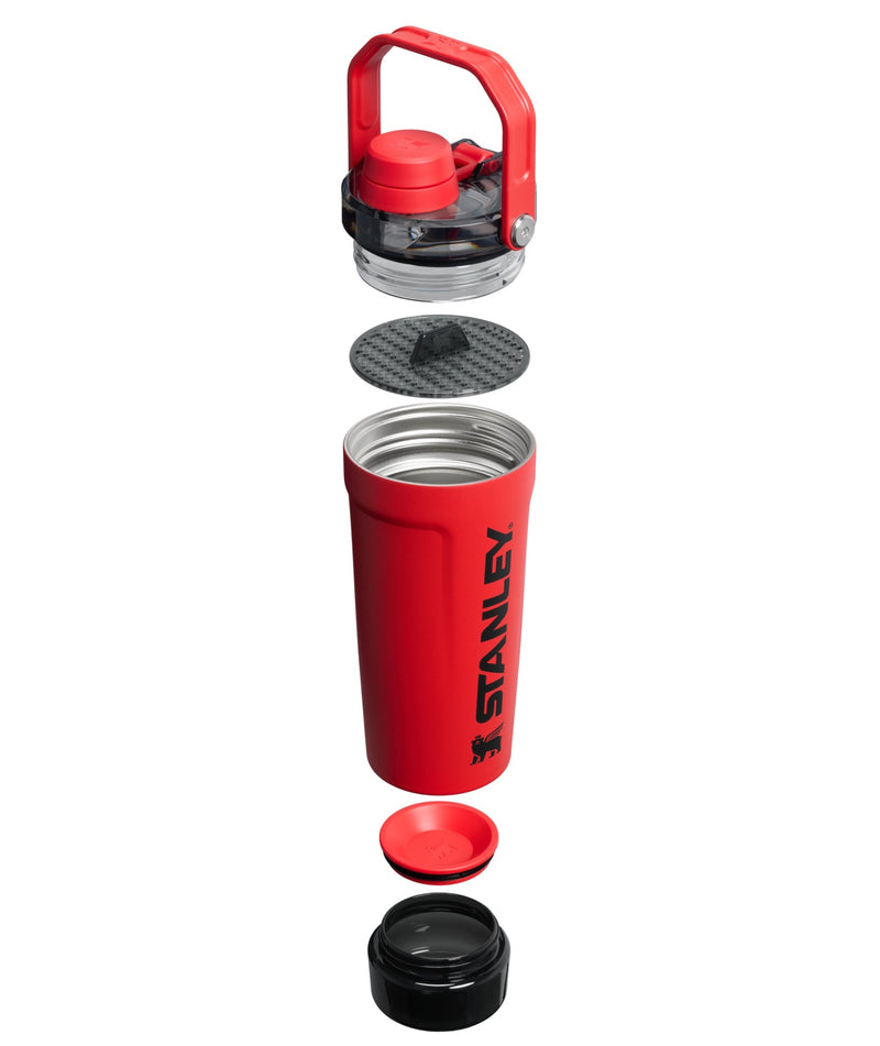 Outdoor-Flasche Protein-Shaker The Activate Shaker