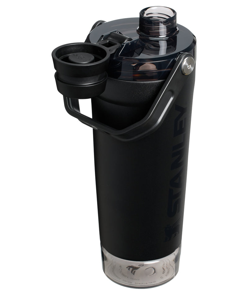 Outdoor-Flasche Protein-Shaker The Activate Shaker