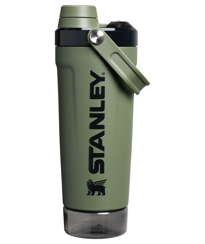 Outdoor-Flasche Protein-Shaker The Activate Shaker