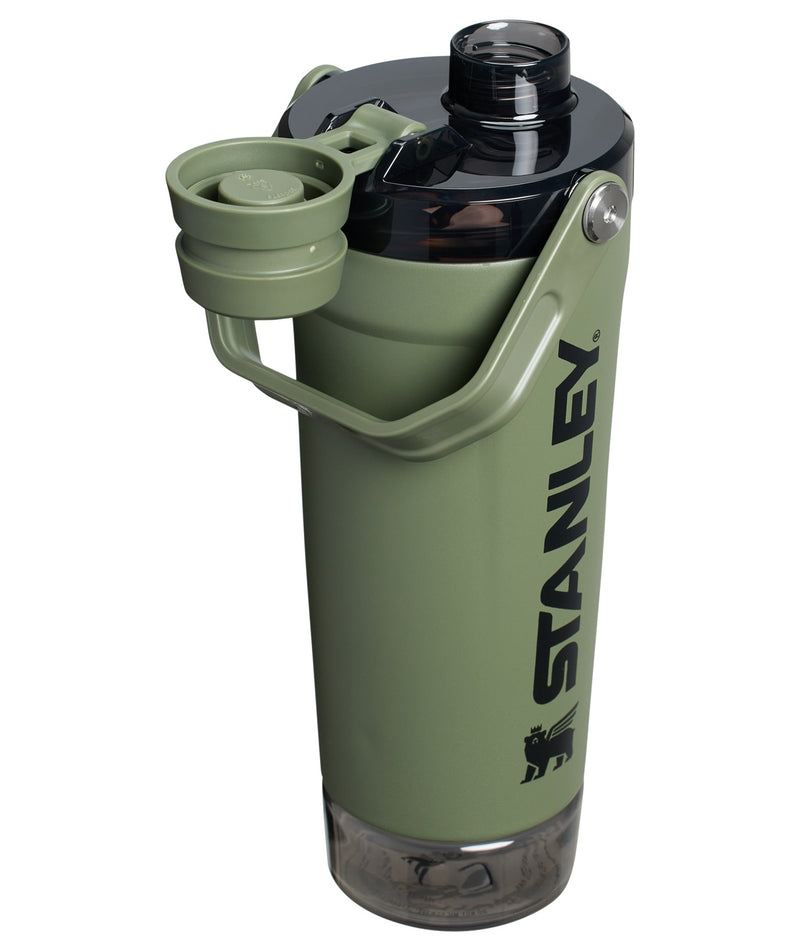 Outdoor-Flasche Protein-Shaker The Activate Shaker