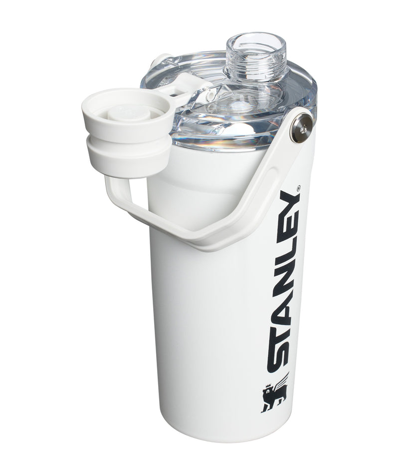 Outdoor-Flasche Protein-Shaker The Activate Shaker