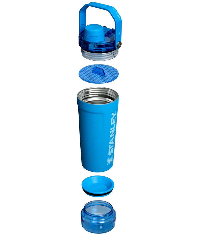 Outdoor-Flasche Protein-Shaker The Activate Shaker