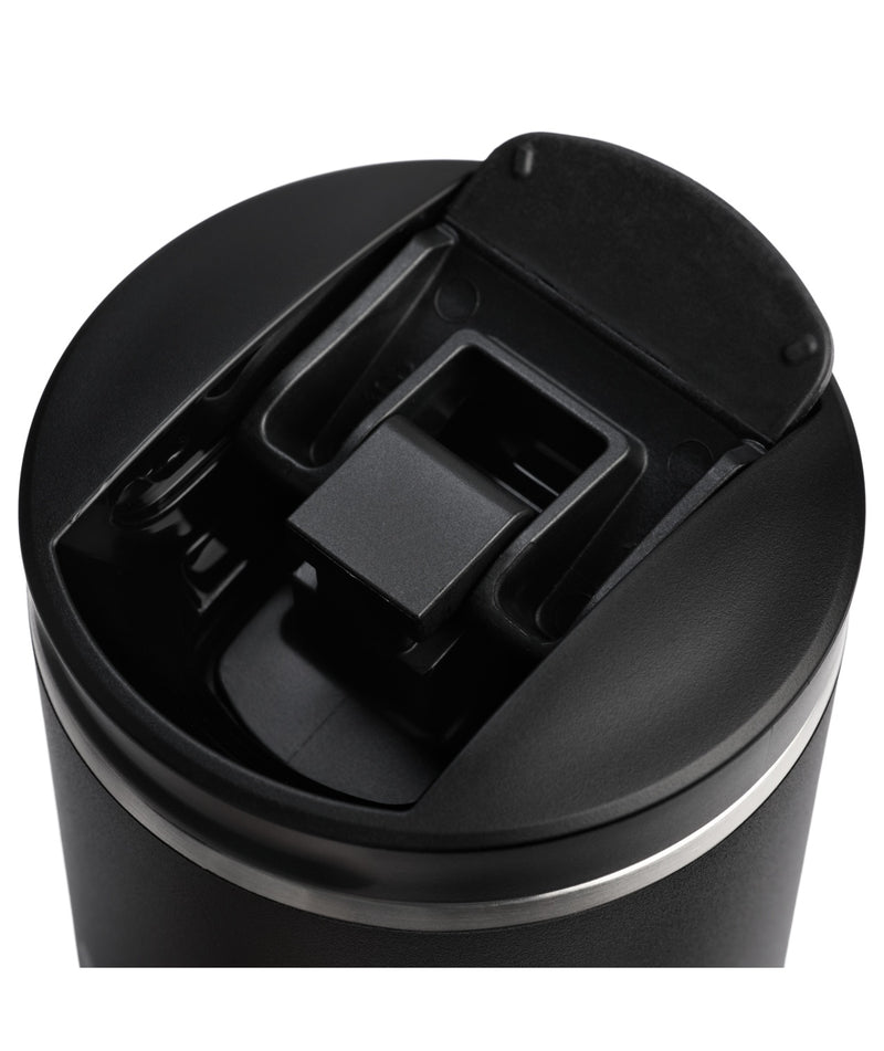 Thermosbecher Der Transit Fliptop Becher