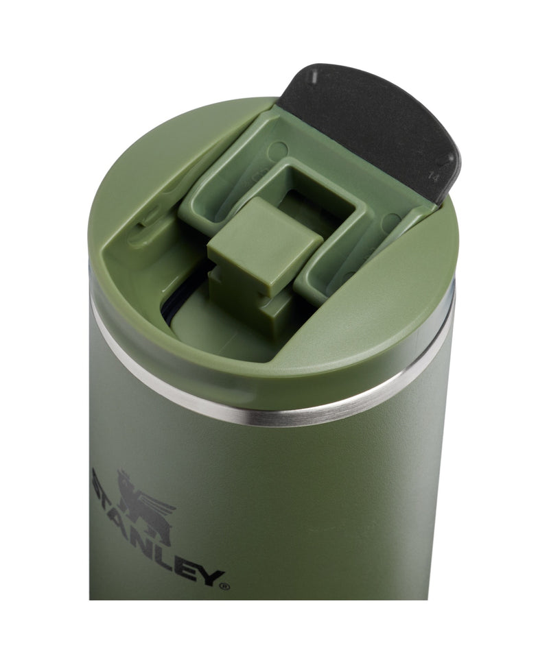 Thermosbecher Der Transit Fliptop Becher