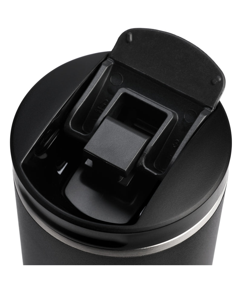 Thermosbecher Der Transit Fliptop Becher
