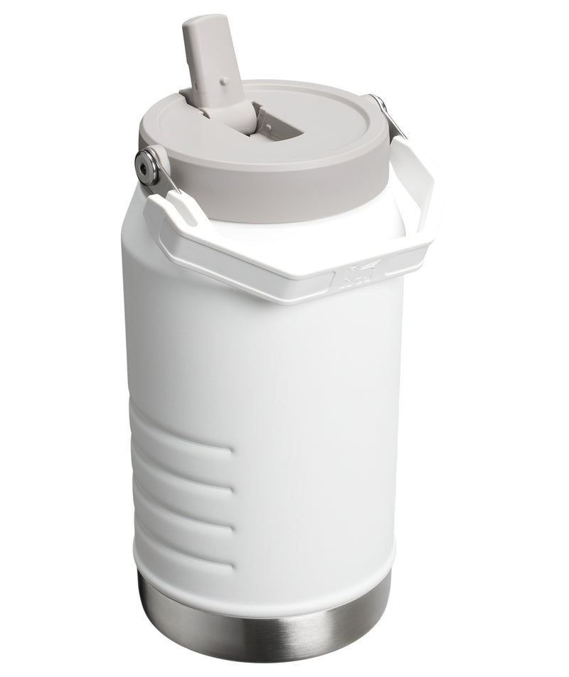 Thermoskanne The IceFlow™ Flip Straw 2.0 Jug 1,9 l