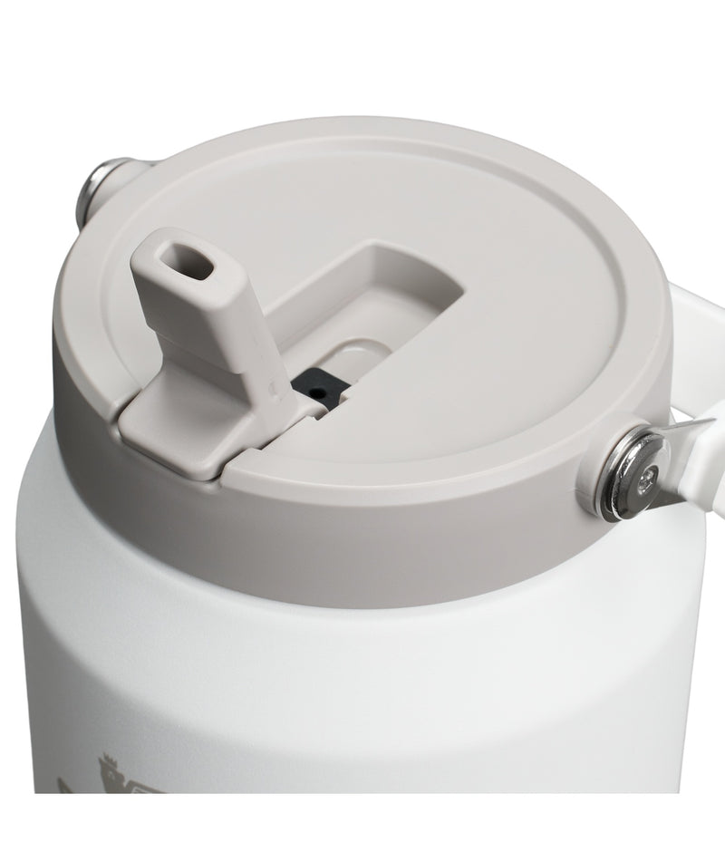 Thermoskanne The IceFlow™ Flip Straw 2.0 Jug 1,9 l