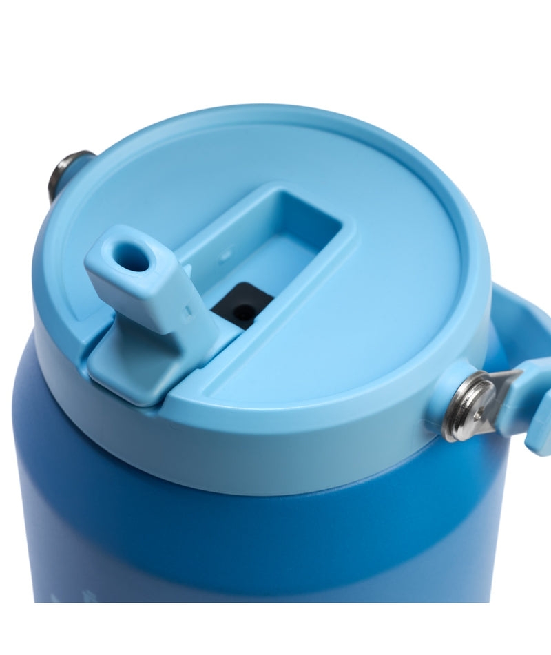 Thermoskanne The IceFlow™ Flip Straw 2.0 Jug 1,9 l