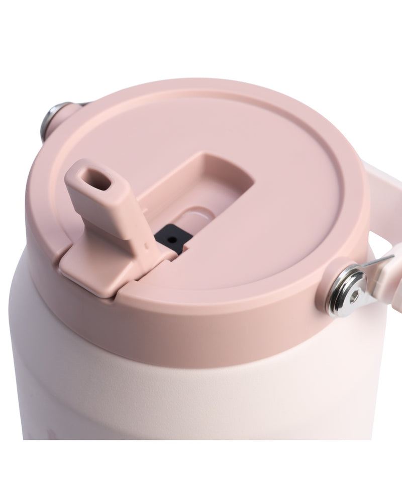 Thermoskanne The IceFlow™ Flip Straw 2.0 Jug 1,9 l