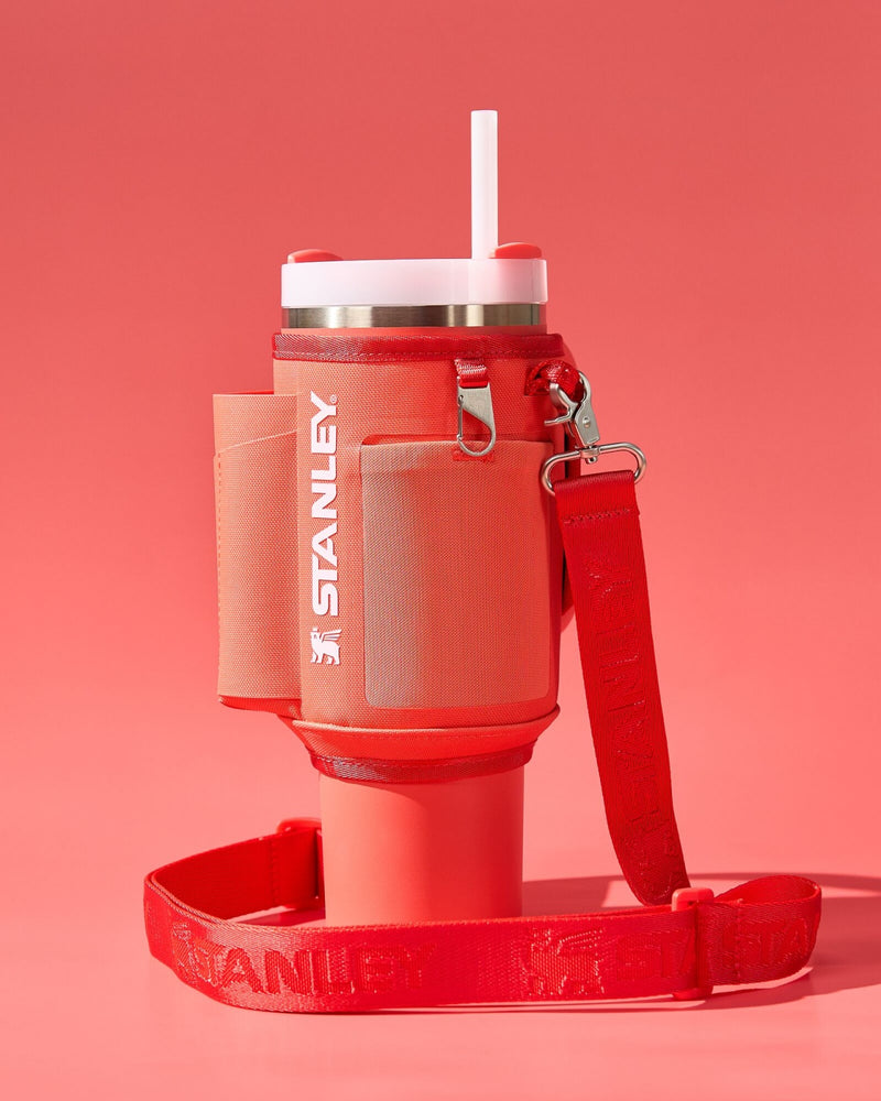 Hülle für Thermoskanne The All-Day Quencher/Cup Carry-All