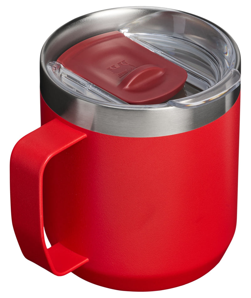 Becher Camp mug