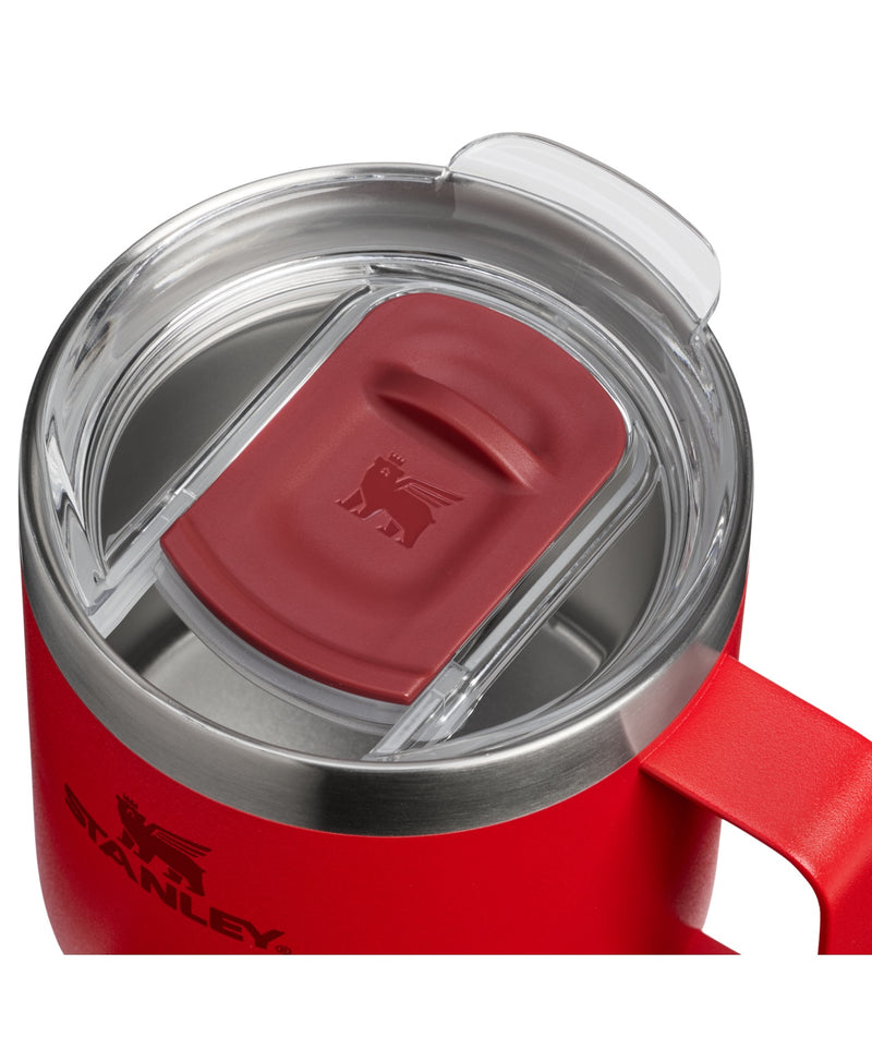 Becher Camp mug