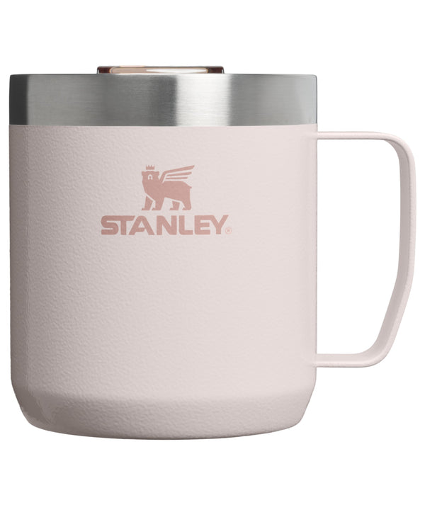 Becher Camp mug