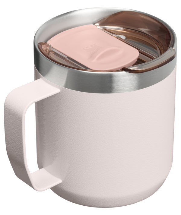 Becher Camp mug