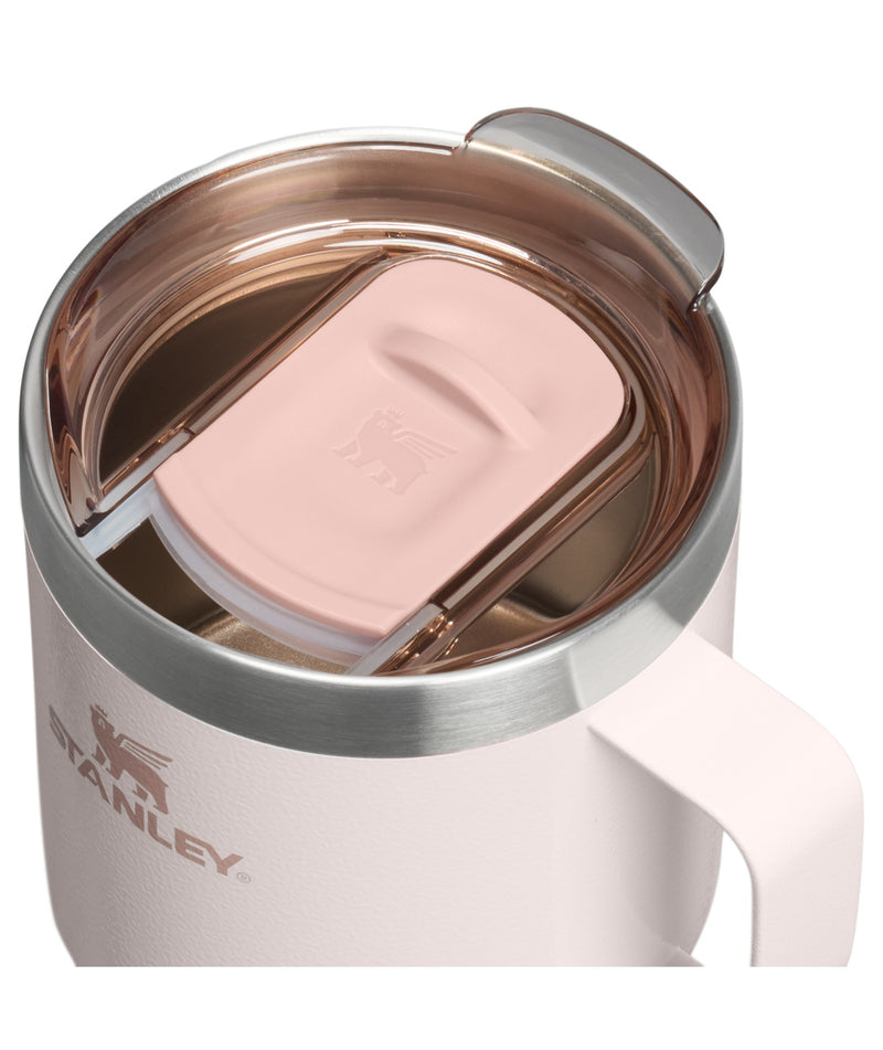 Becher Camp mug