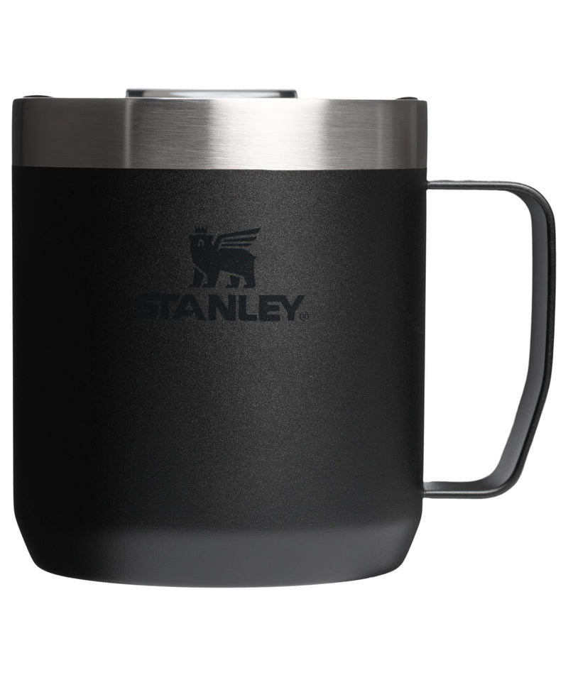 Becher Camp mug