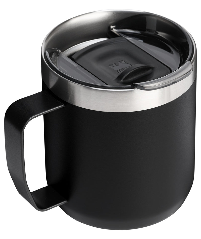 Becher Camp mug
