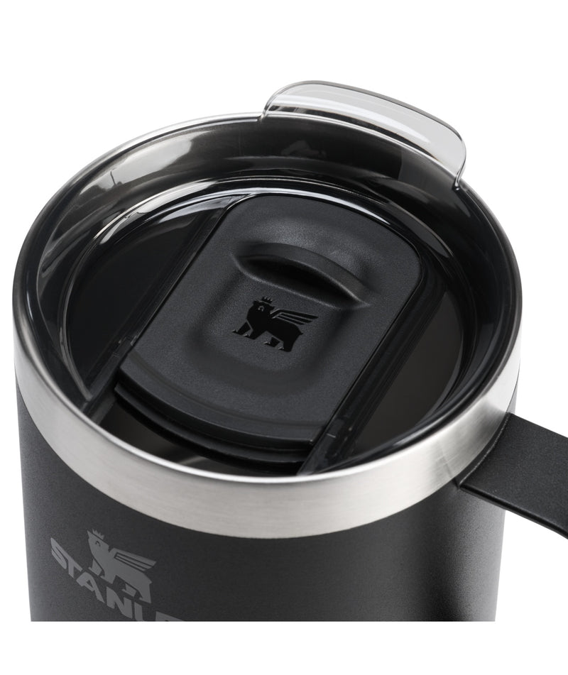 Becher Camp mug