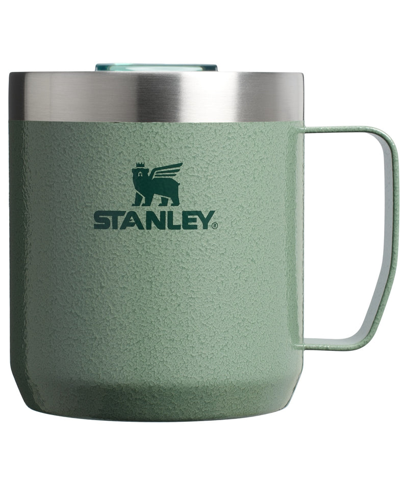Becher Camp mug