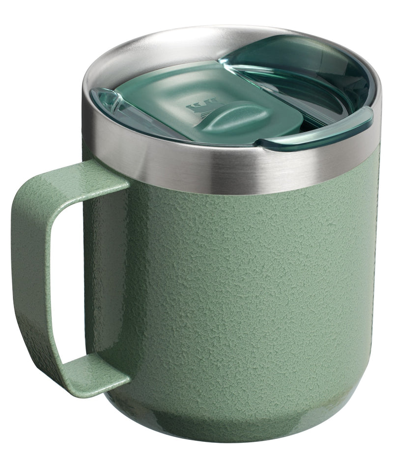 Becher Camp mug