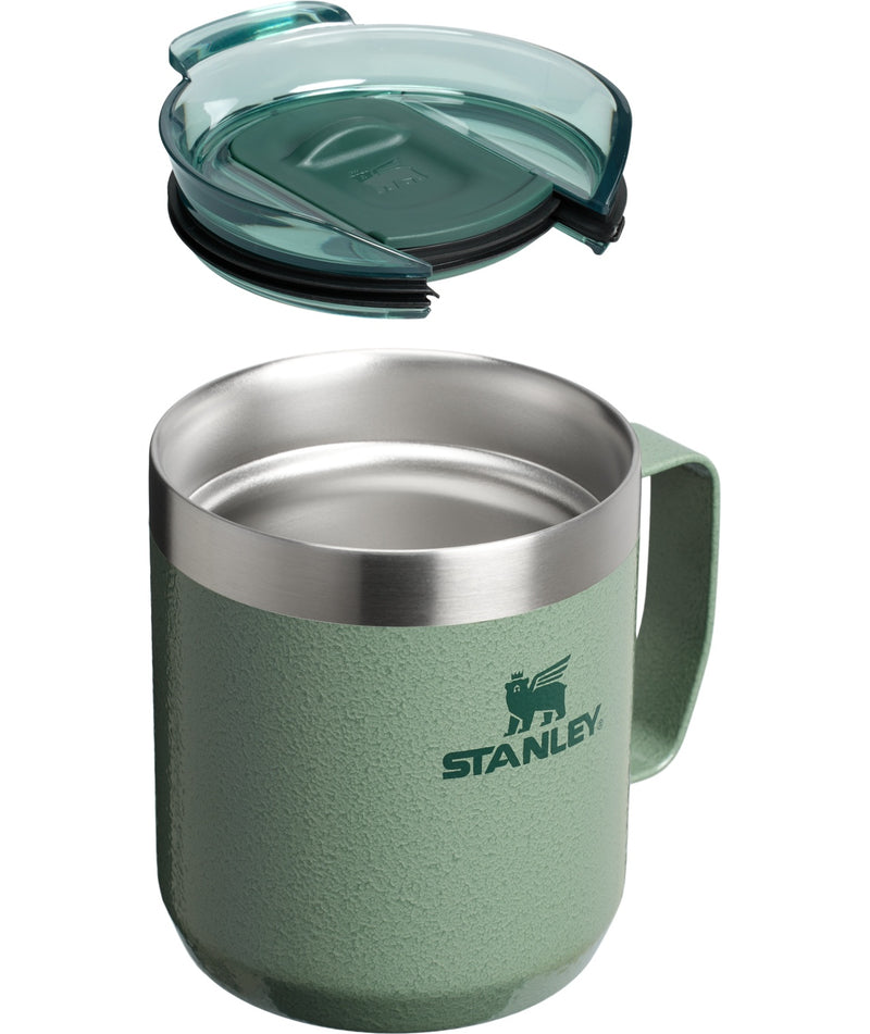 Becher Camp mug