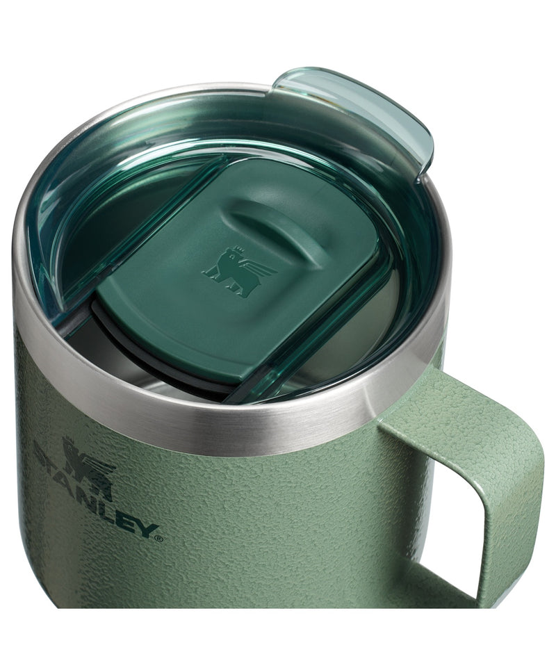 Becher Camp mug