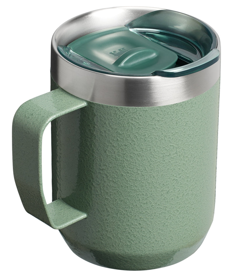 Becher Camp Mug