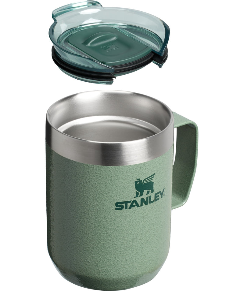 Becher Camp Mug