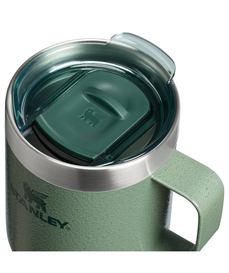 Becher Camp Mug