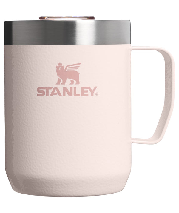 Becher Camp Mug