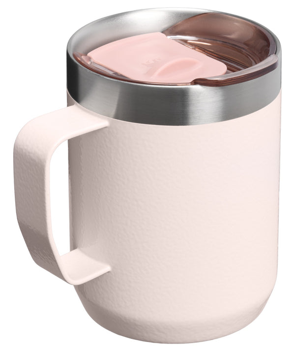 Becher Camp Mug