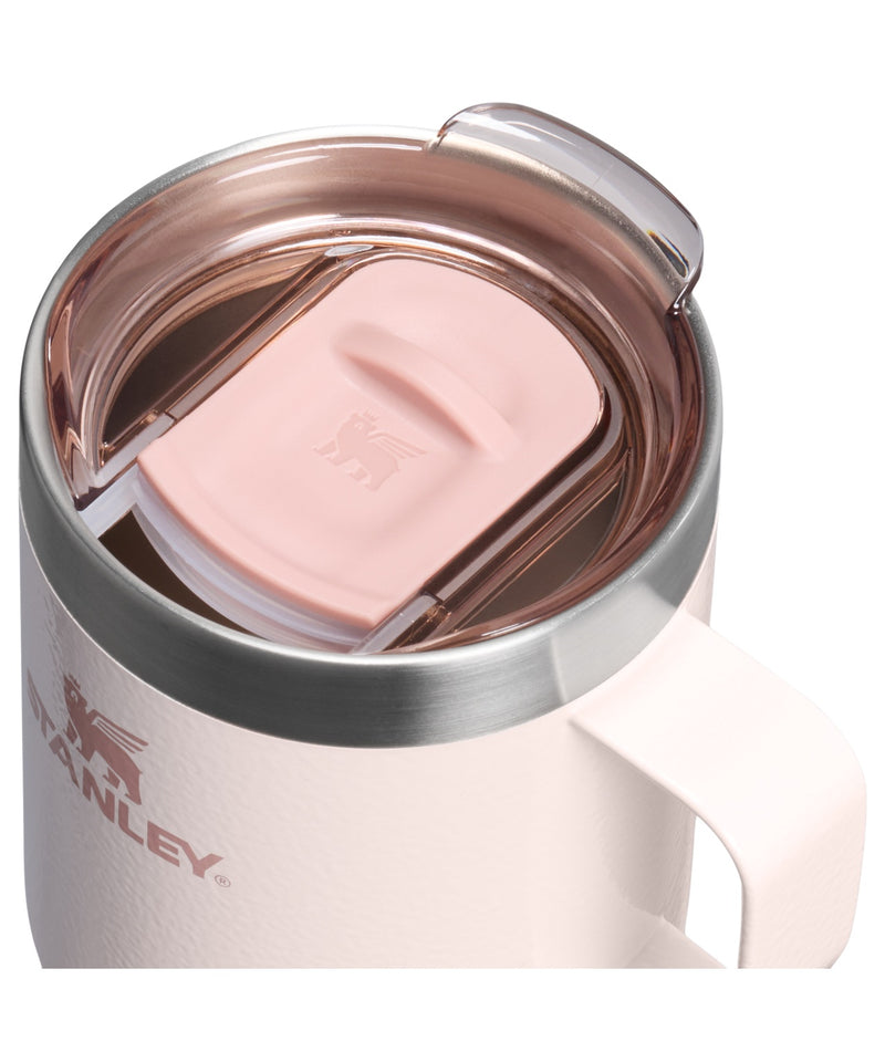 Becher Camp Mug