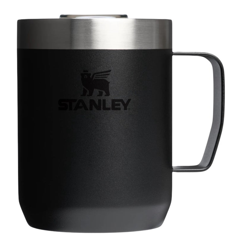 Becher Camp Mug