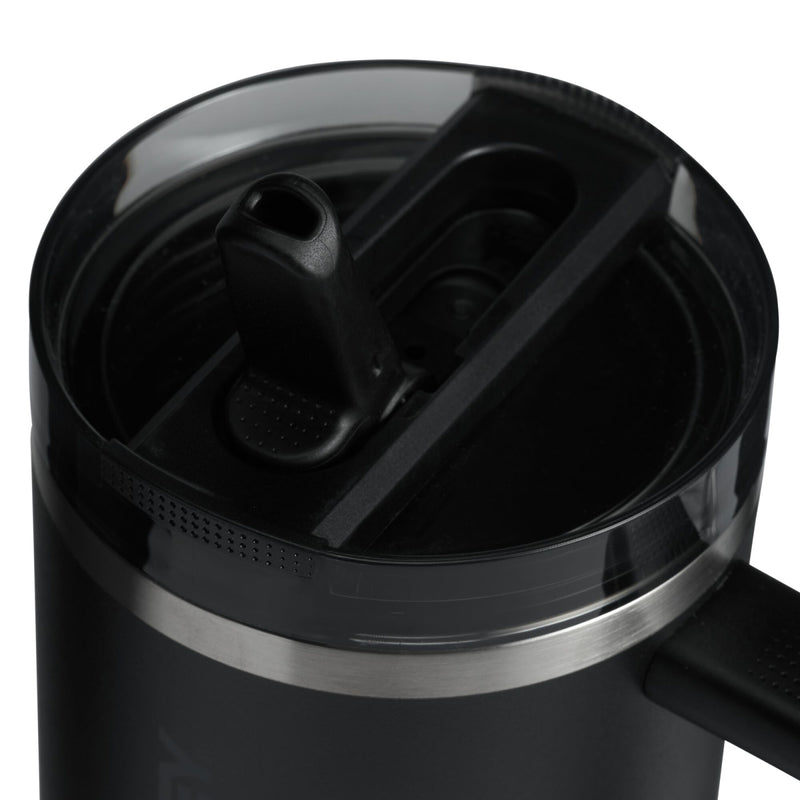 Thermosbecher Der Quencher/Cup ProTour Flip Straw Becher