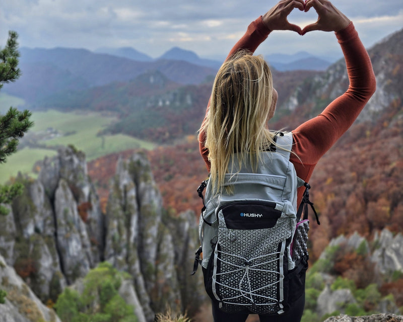 Wanderrucksack Crewtor 30l