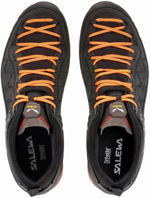 Trekkingschuhe für Herren Mtn trainer 2 GTX