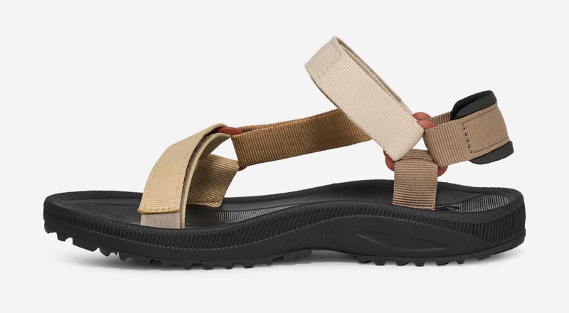 Damensandalen Winsted