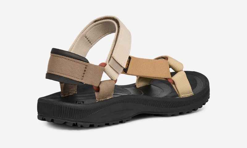 Damensandalen Winsted