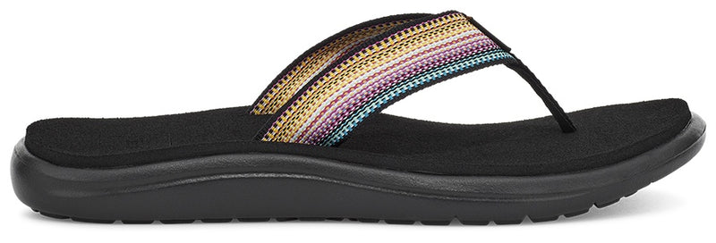 Damen Pantoffeln Voya Flip L