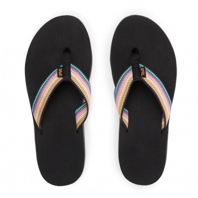 Damen Pantoffeln Voya Flip L