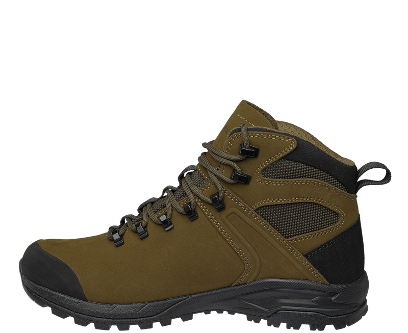 Unisex-Trekkingschuhe TERENNO 2.0 Mid