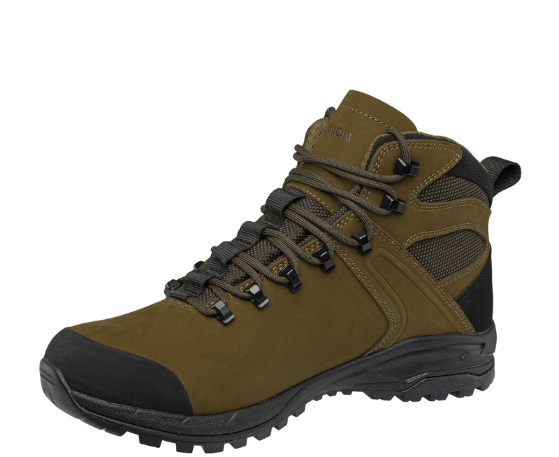 Unisex-Trekkingschuhe TERENNO 2.0 Mid