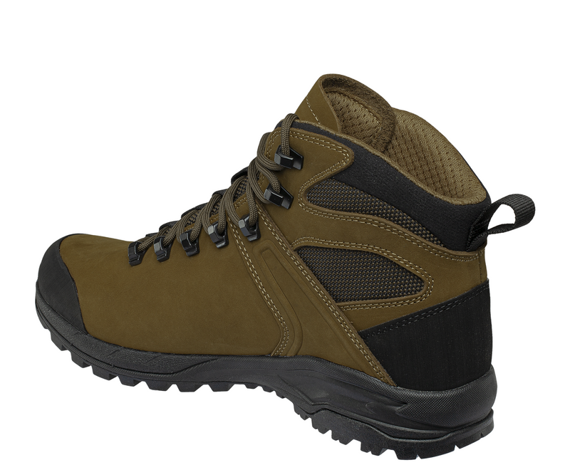 Unisex-Trekkingschuhe TERENNO 2.0 Mid