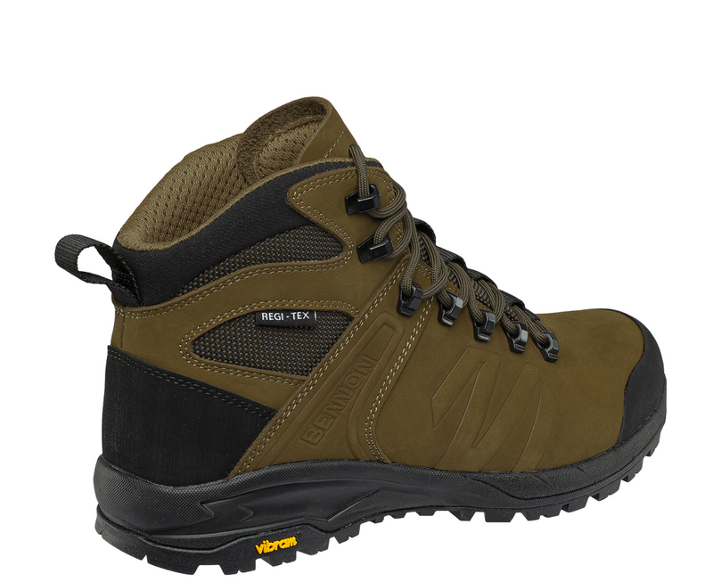 Unisex-Trekkingschuhe TERENNO 2.0 Mid