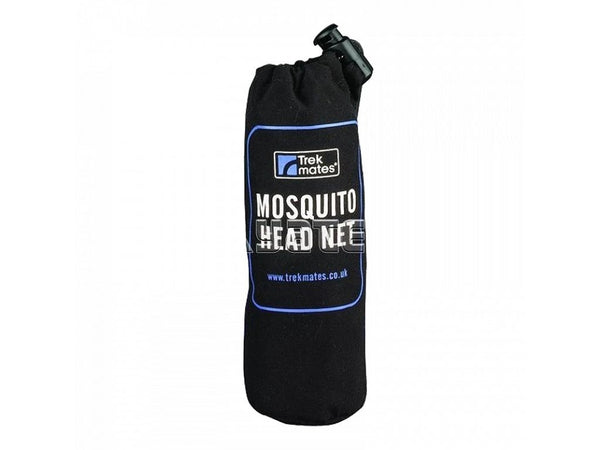 Accessoires TREKMATES Mosquito Net Moskitonetz für Hüte